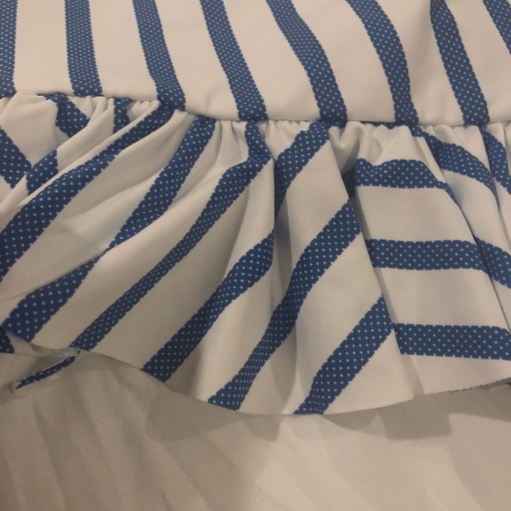 CAROLINE CONSTAS Tinos One Piece Size M - Picture 6 of 6